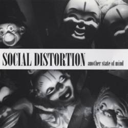 Social Distortion : Another State of Mind - Live in Hollywood - 1998
